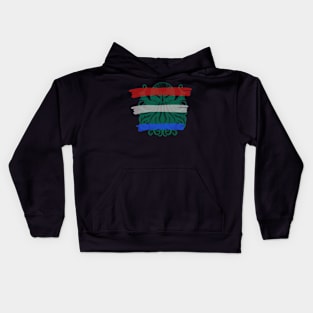 C'thulhUSA Kids Hoodie